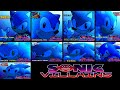 Sonic alternatives versions in sonic villainsfan made by mefan film by miitoonsremastered