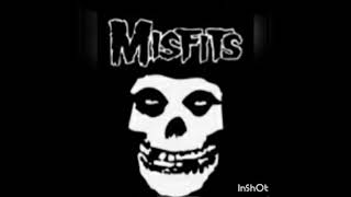 Misfits ( Monkeys paw)