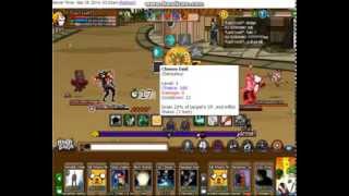 S1Lh0U3Tt3 0F D34Th Vs Lakas Pinas Clan Friendly Battle