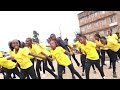GOODNESS BY GODFREY GAD M T D DANCE COVER 