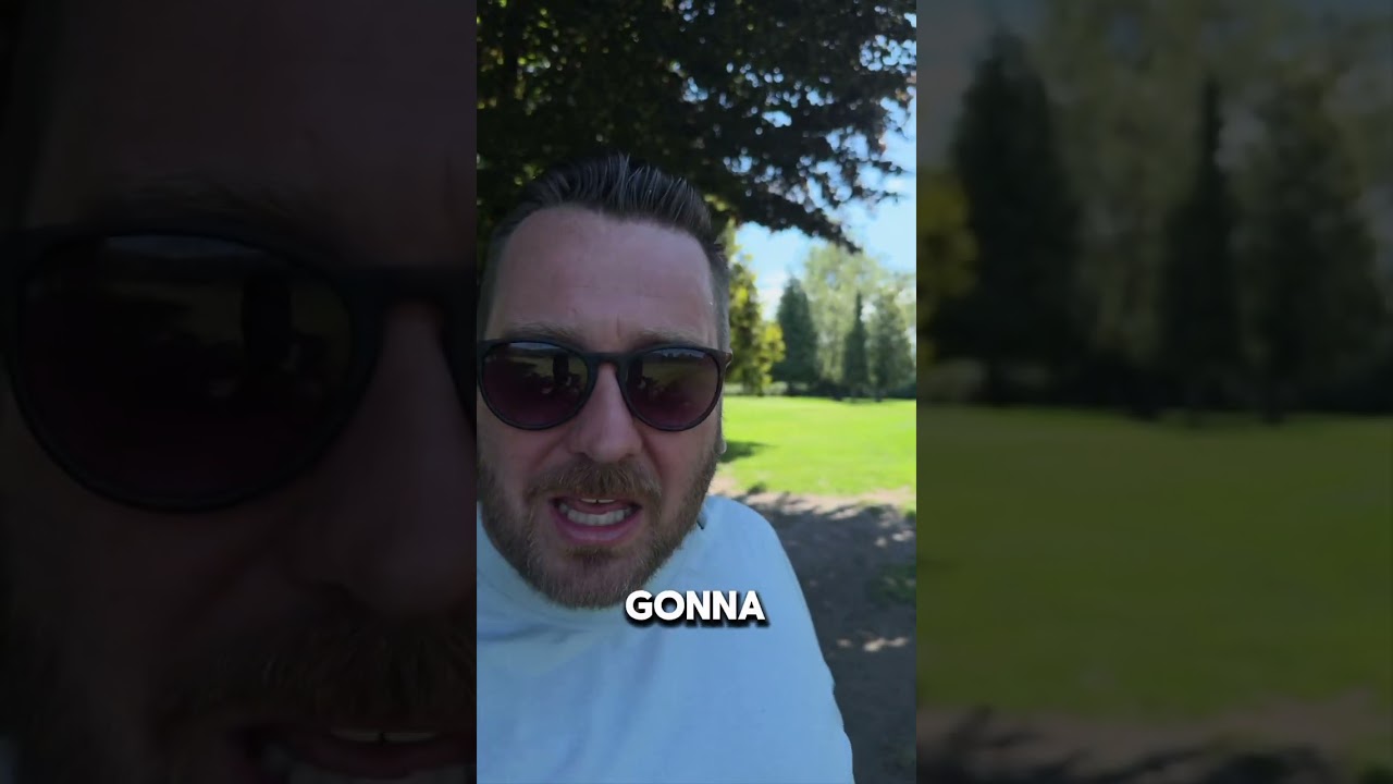 Golf Training Madness: Longest Drive Challenge