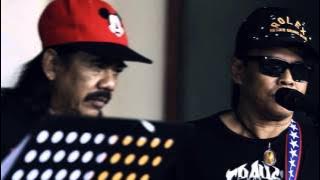 KOTAK MUSIK / OM PMR - Istilah cinta