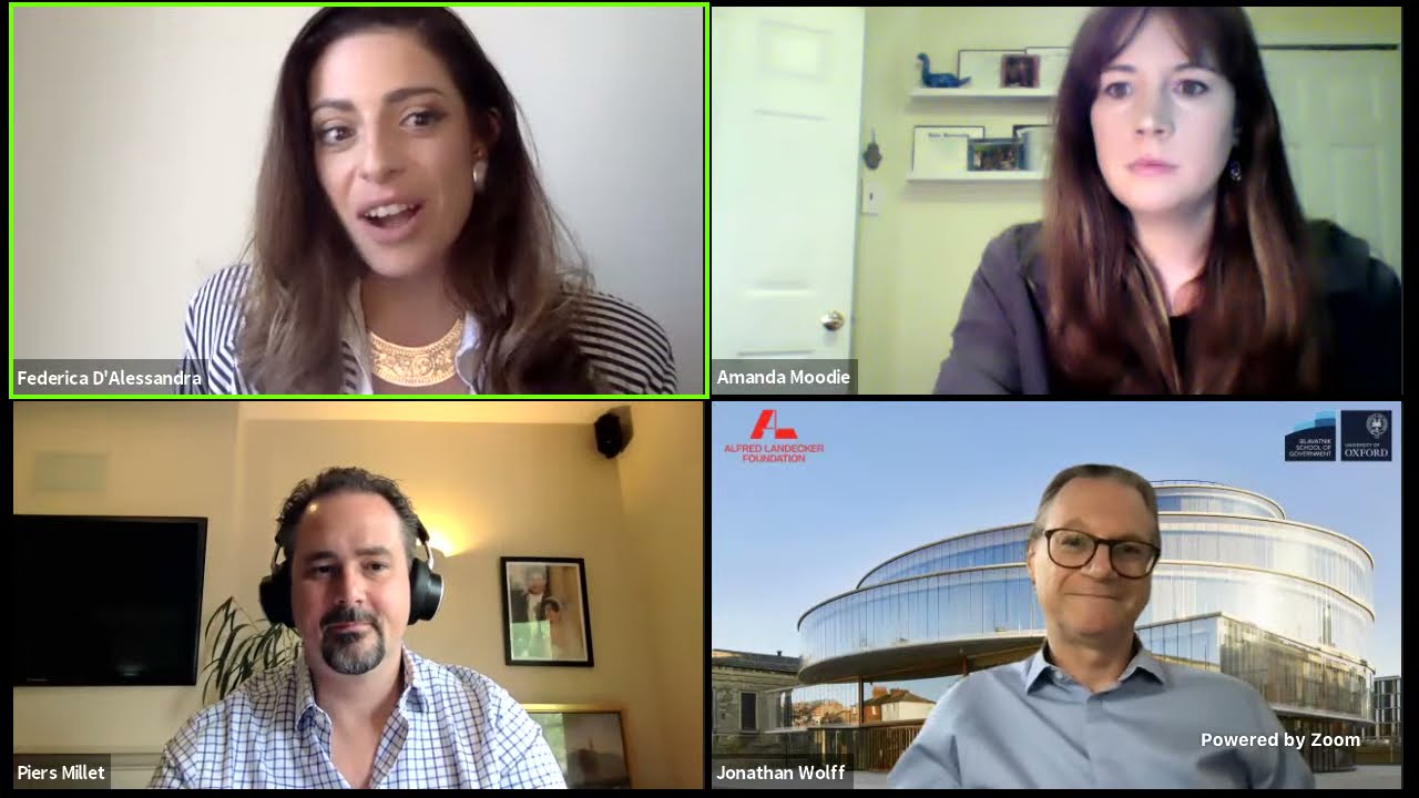 THE G7 SUMMIT: WHAT NEXT FOR THE FUTURE OF GLOBAL HEALTH?