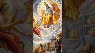 Indradev ka ahamkaar