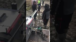 Supertrapez - Rynna Kando Bez Łączenia, Długość Dowolna, Produkcja Bezpośrednio Na Placu Budowy