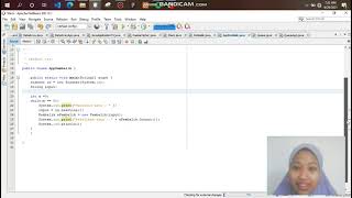 Praktikum Struktur Data || Modul 3 (Stack and Queue)