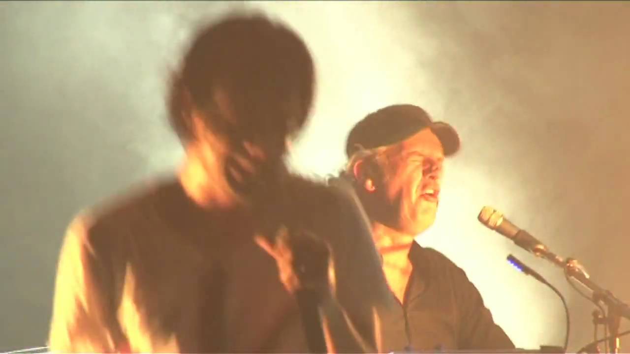 Kane - Interview Nico Brandsen