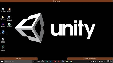 How to download Unity LTS releases, simple and fast without Unity Hub