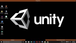 How to download Unity LTS releases, simple and fast without Unity Hub