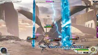 MobiusFF First Endless War 6-4