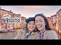 Roadtrip to florence and venice  walking tour  mommy haidee vlogs