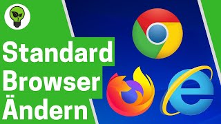 Change Windows 10 Default Browser  Instructions How To Set Firefox U0026 Chrome As Default Browser