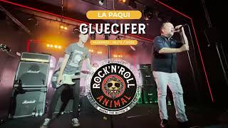 Gluecifer - Get The Horn @ La Paqui