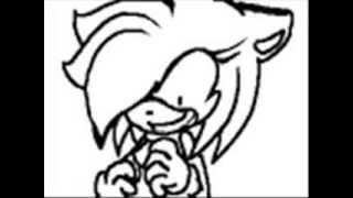 amy rose evil