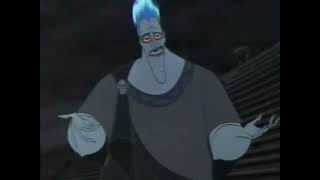 Hercules Strikes Manhattan 1997 Promo - Disney Channel