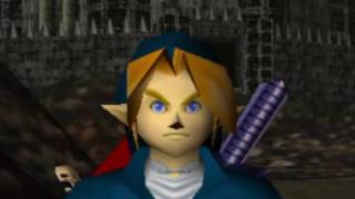 Top 5 Useless Ocarina of Time Glitches