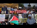 Black Women vs. Pro-Palestinian Activists: The Kamala Harris Debate That Went Viral