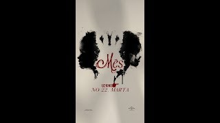 Šausmu trilleris 'Mēs' - kino no 22. marta!