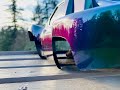Custom RC car paint on our traxxas slash 4X4