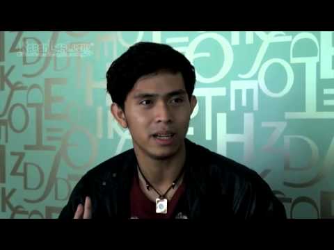Gara-Gara �HARUS TERPISAH,� Cakra Khan Terkenal