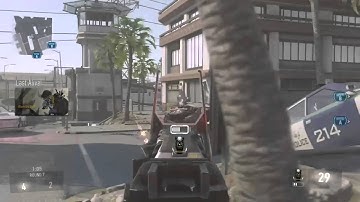 Dispute vs. iBoMBsTeR (1nDone S&D Singles on Riot) He Drops Host!