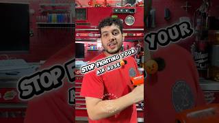 Stop Fighting Your Air Hose Try These Instead