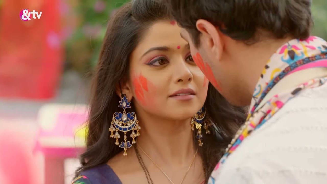 EP 229Сантоши Маа- Индийское телешоу хинди - и телевидение