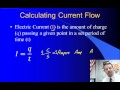High School Physics – Electric Current