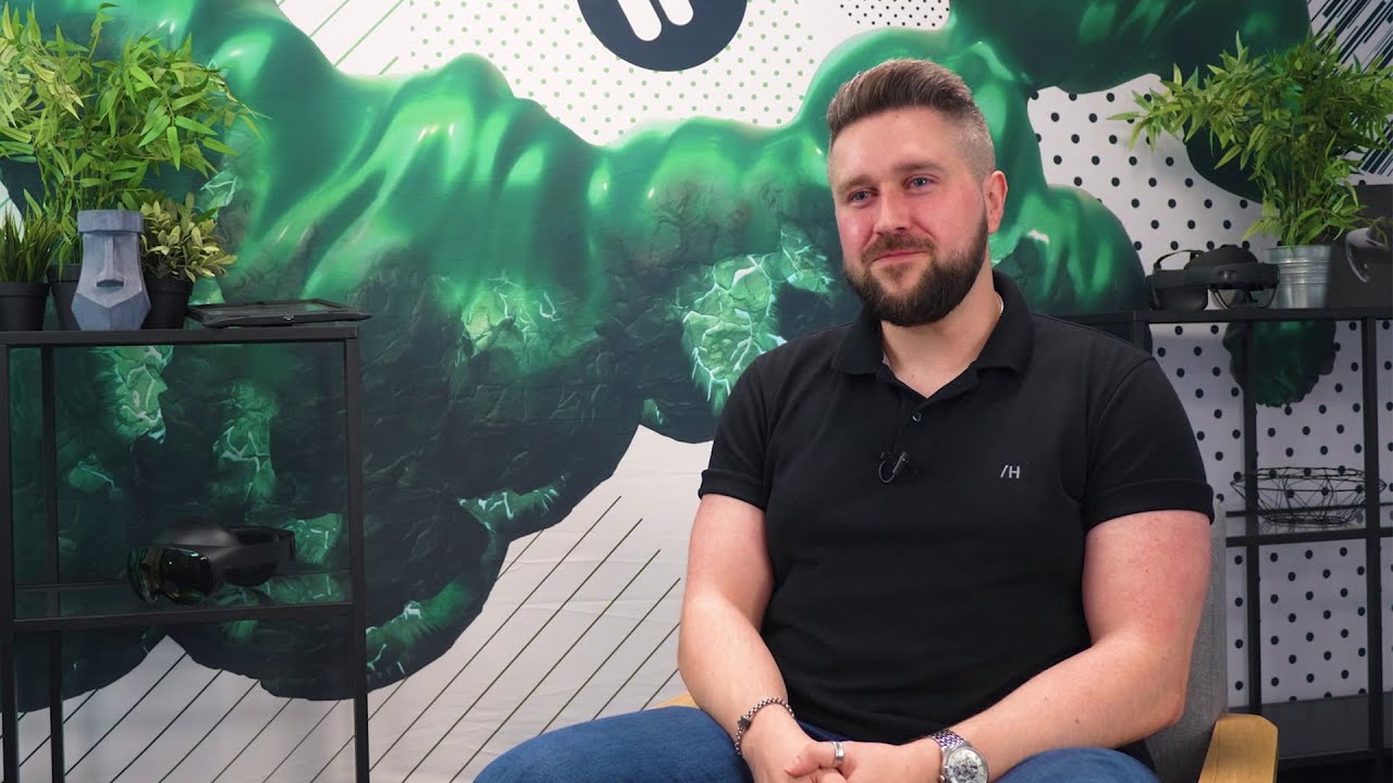 Alumni Spotlight - Ryan Ringer | Norwich University of the Arts