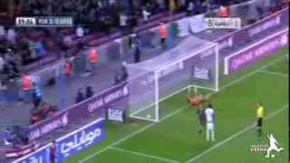 Barcelona vs Granada 4-0 all Goals and highlights  2013