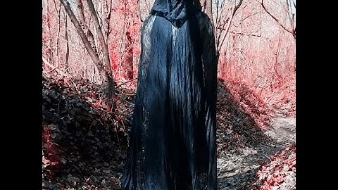 WINTEREVE - Grief Eternal (Official Video 2025)