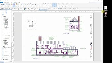 Plan Set | Images | Drag and Drop ability