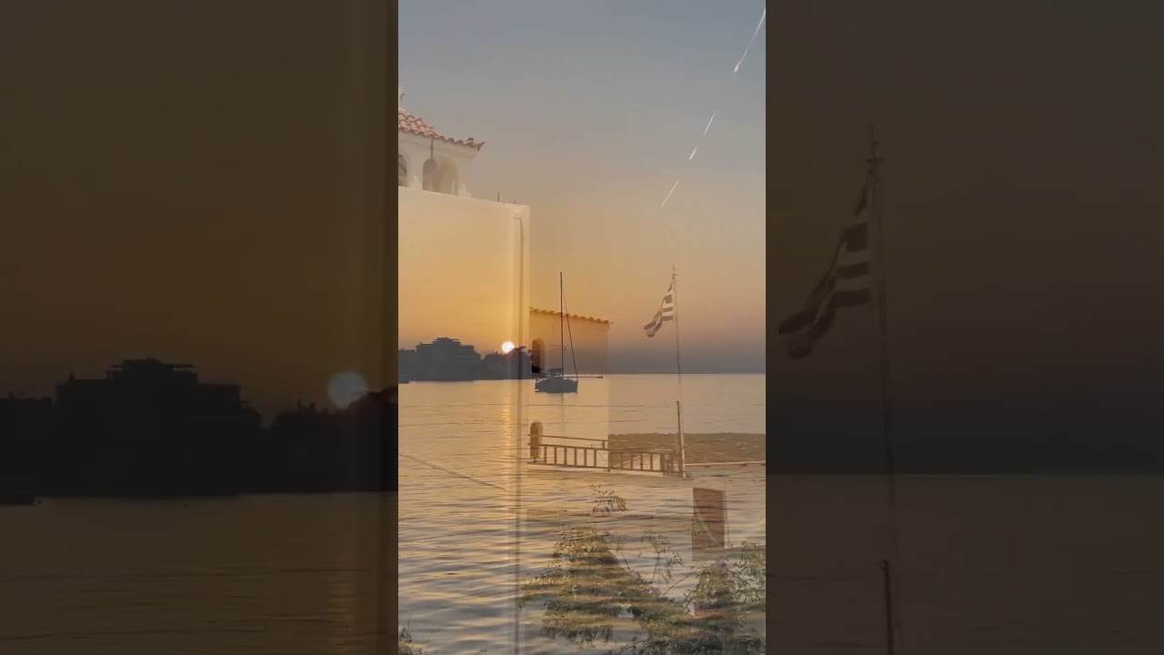 Discover Greece with Tubber - Last minute deals