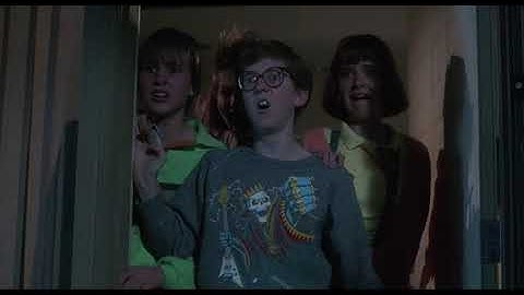 The Gate Vestron Video Collector