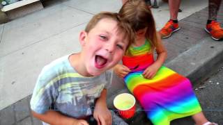 MainStreet Hammonton  Food Truck Festival