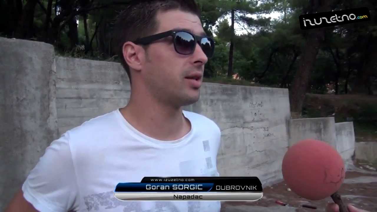 Dubrovnik - Croatia (G) 1:0 (1. kolo 1. ŽNL 15.9.2013.)