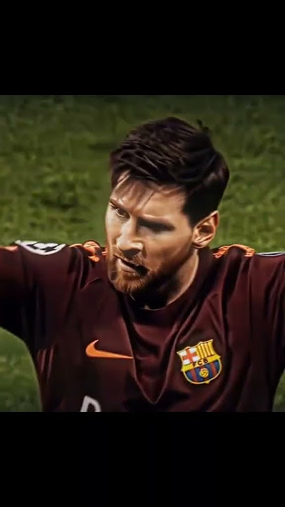 Power of Messi🥶🐐❤️ 🩹