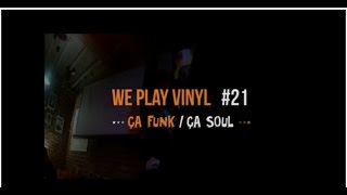 DownloadAftermovie WPV#21 - Ca Funk / Ca Soul ! @ Live Station DIY - 21 01 17 MP3 MP4 Aftermovie WPV#21 - Ca Funk / Ca Soul ! @ Live Station DIY - 21 01 17