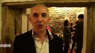 Vidéo Lyon Jeune Entreprise 2012