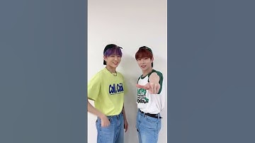 Thumbnail of NINE.i Today's message 💌#230325 #NINEi #나인아이 #JEWON #제원 #VAHN #반