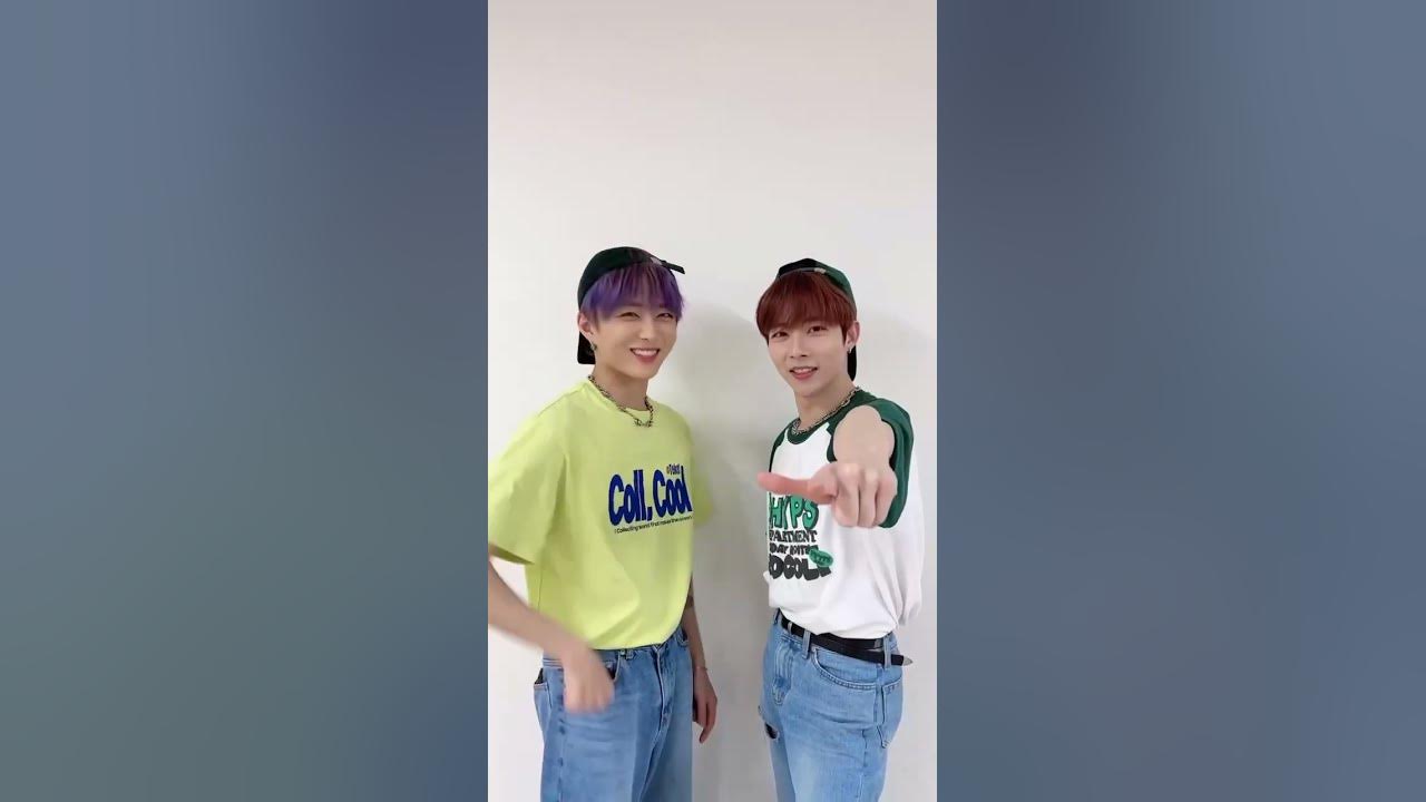 NINE.i Today's message 💌#230325 #NINEi #나인아이 #JEWON #제원 #VAHN #반