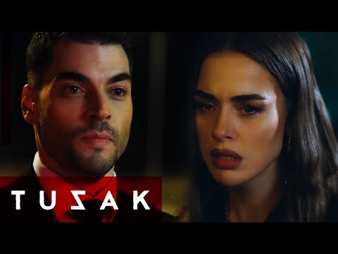 Tuzak 3. Bölüm 2. Fragmanı @tuzaktv8