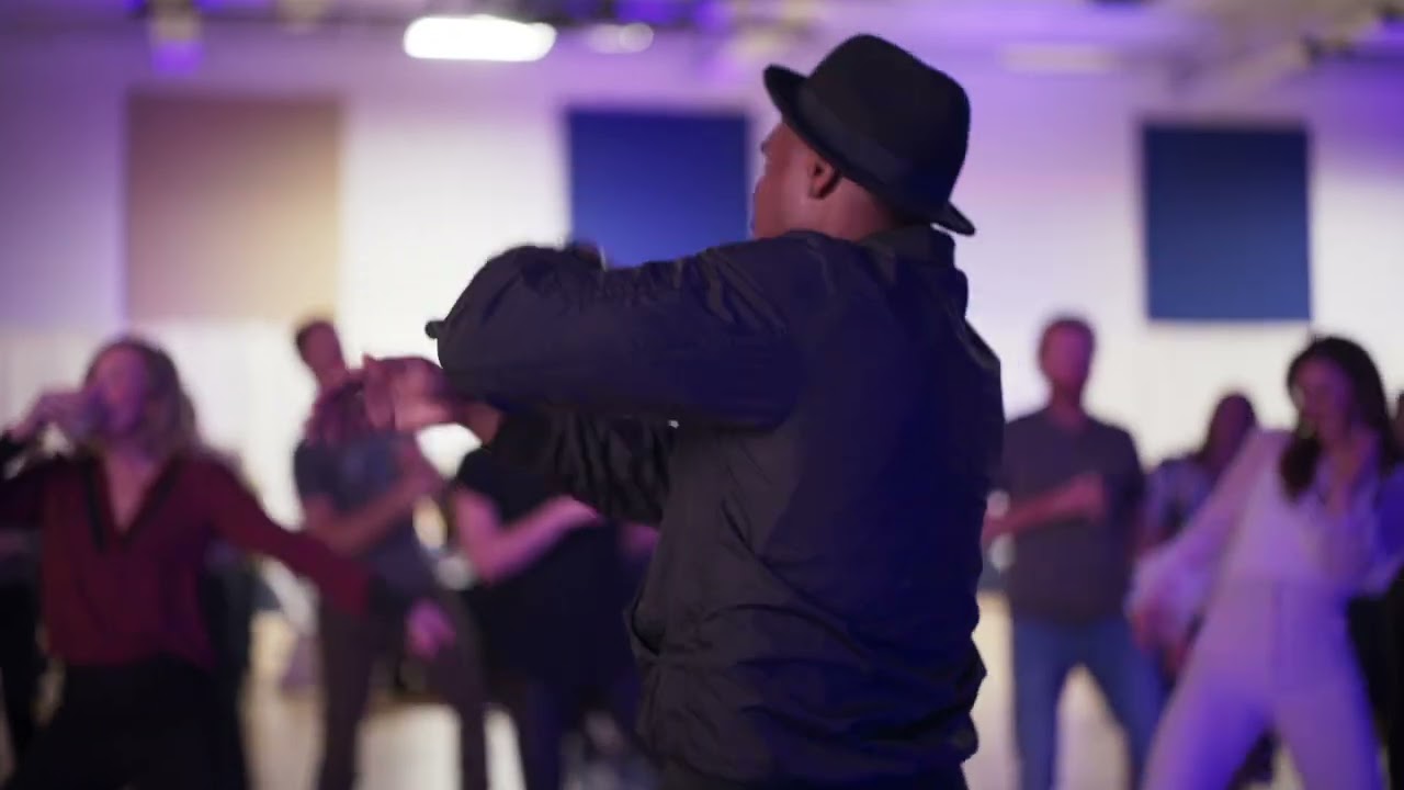 UTOPIA EVENT SERVICES REEL