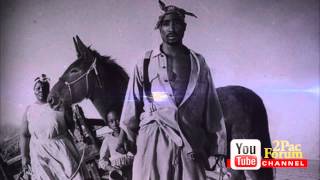 Famous Ray Luv Breaking Down The Song 'Amerikka Eatz It Young' Wealth