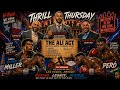 Who REALLY Controls Boxing?! Ali Act Drama + Miller vs Peró 🔥