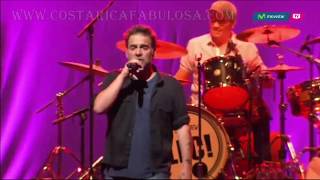 Video thumbnail of "Los Fabulosos Cadillacs- Destino de Paria  Movistar Arena 2015"