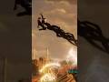 Beauty of Spiderman 2( crazy lizard chase! #spiderman  #spidermanps4 #playstation )