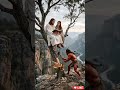 ##Viral Watch Jesus Christ loving Heart Jesus Faith people #Crash the Devil