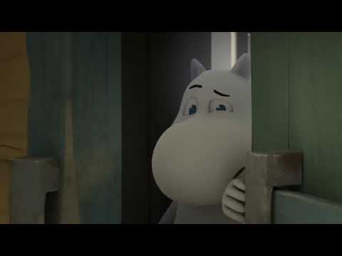 Moominvalley season 2 Out of context/ Crack
