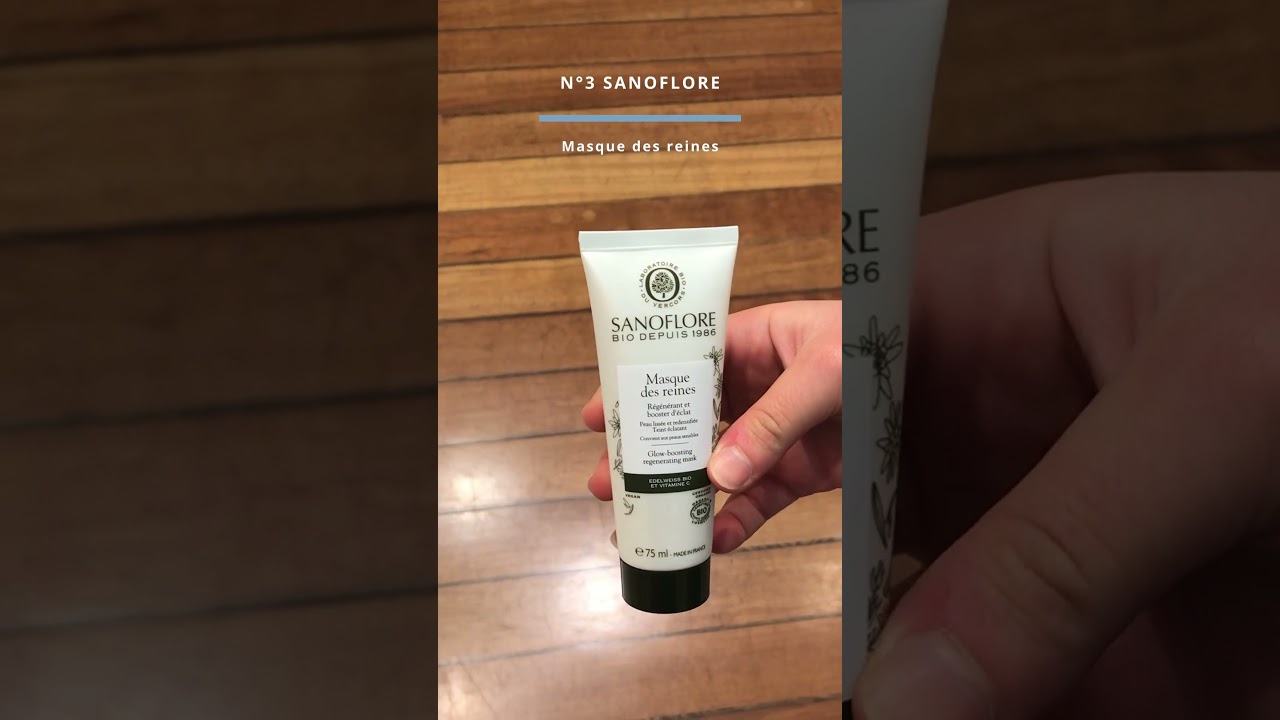 Quels sont les meilleurs masques visage anti-âge ?